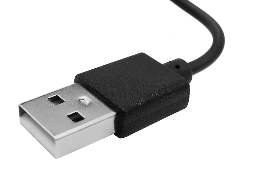 Kabel ładujący do Smartwatcha VELTORI VT140 VT350  1,7 mm VTK5