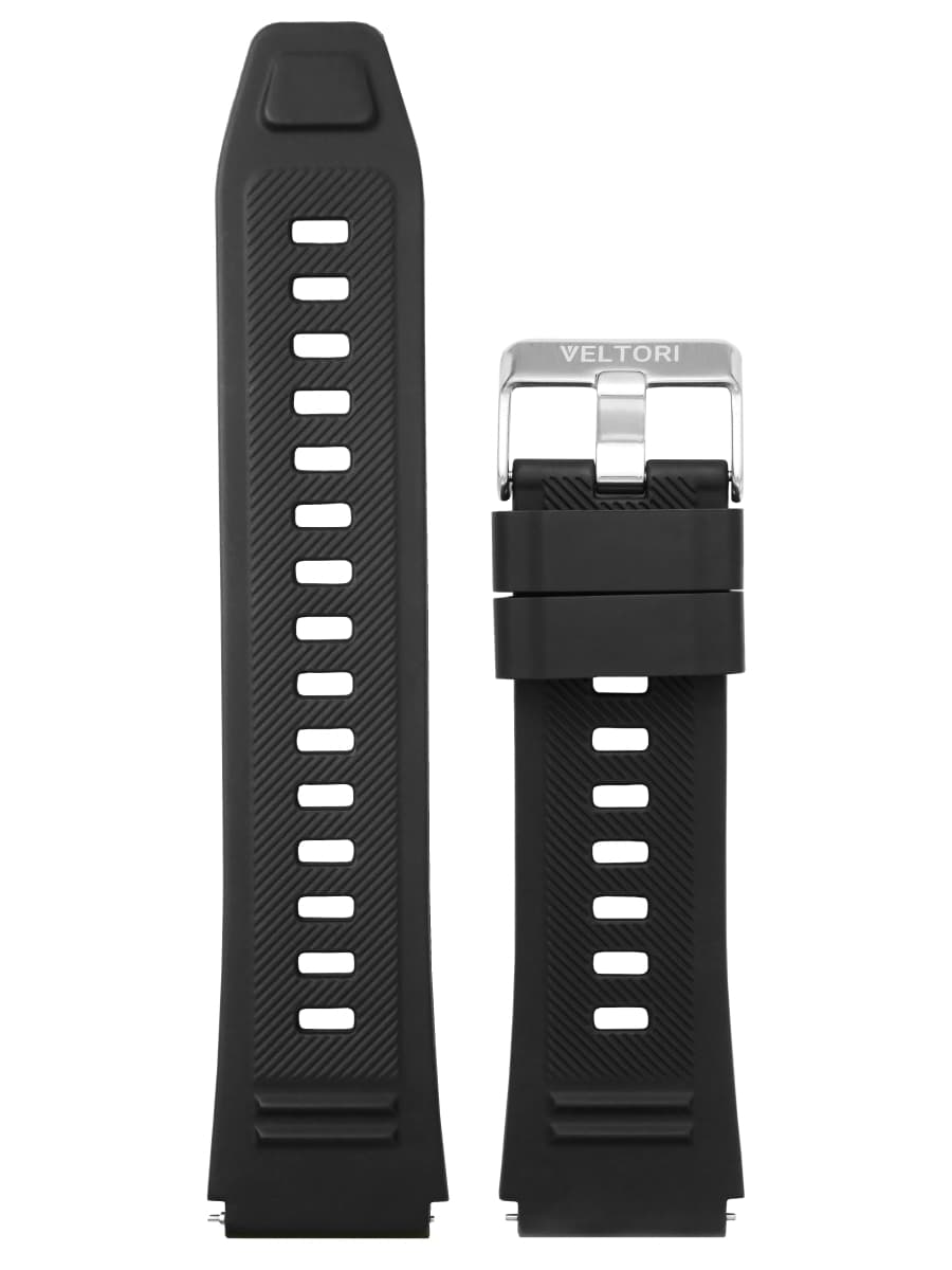 Pasek do Smartwatcha Męskiego VELTORI VT200 22mm VTP200