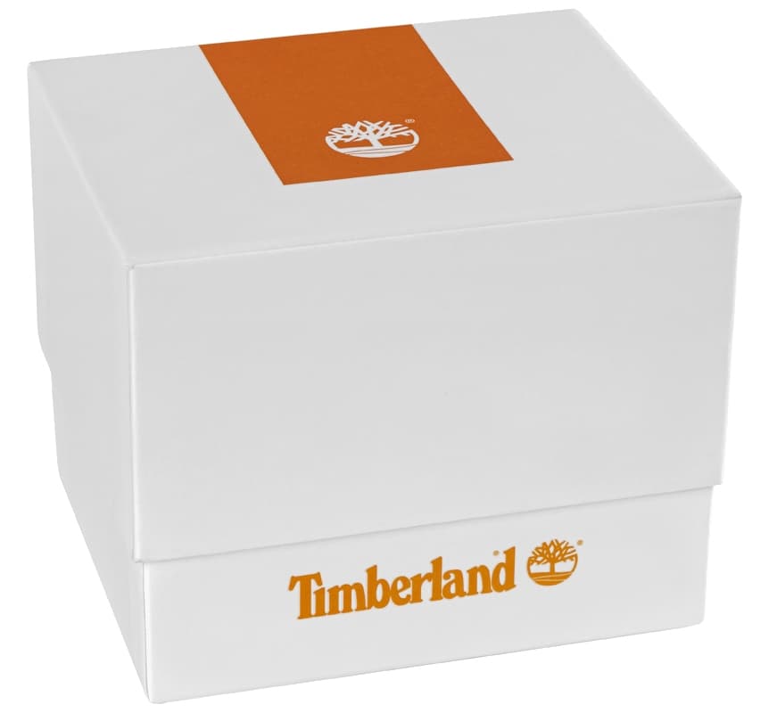 Zegarek Męski TIMBERLAND Trumpbull TDWGB0010103 + BOX