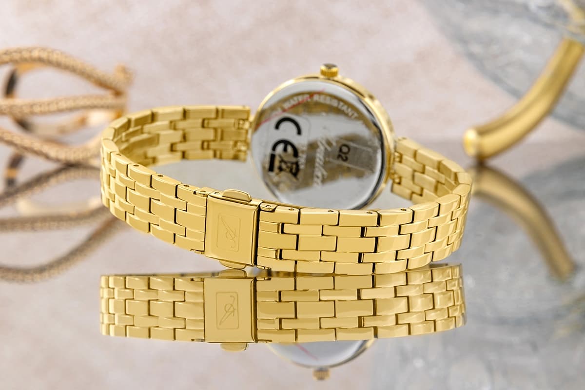 Zegarek Damski ADRIATICA Classic A3763.1113Q + BOX