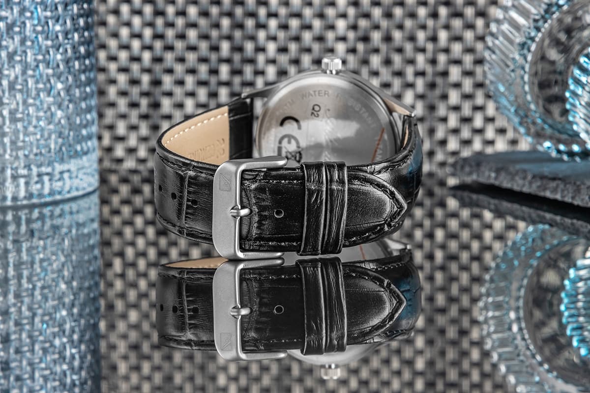 Zegarek Męski ADRIATICA Premiere A1171.4214Q + BOX