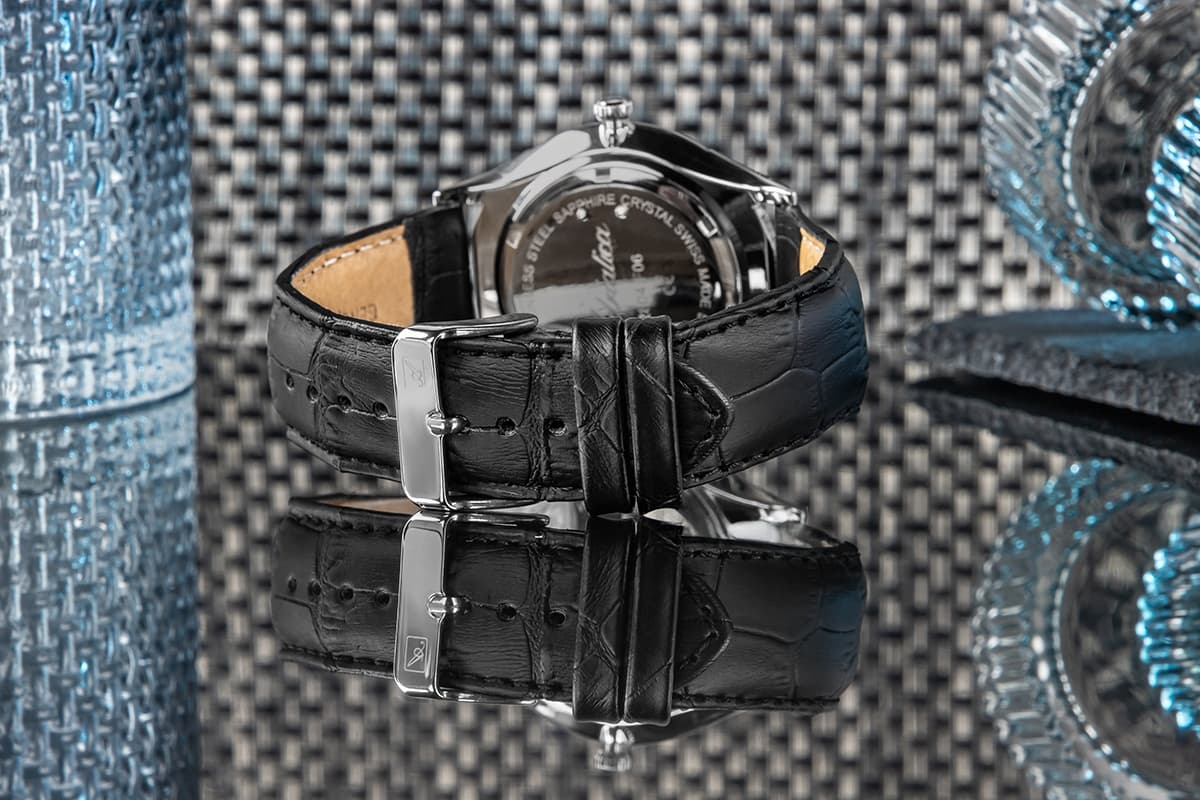 Zegarek Męski ADRIATICA Premiere A2804.5215Q + BOX