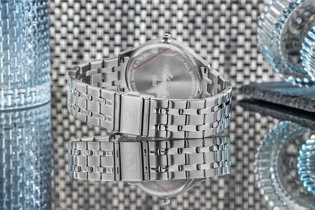 Zegarek Męski ADRIATICA Premiere A1300.5125Q + BOX