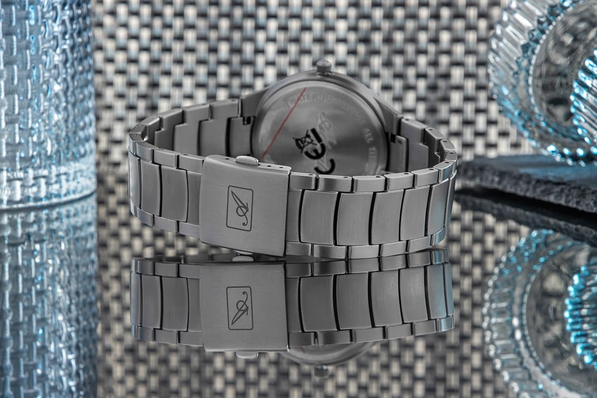 Zegarek Męski ADRIATICA Premiere A8329.4114Q + BOX