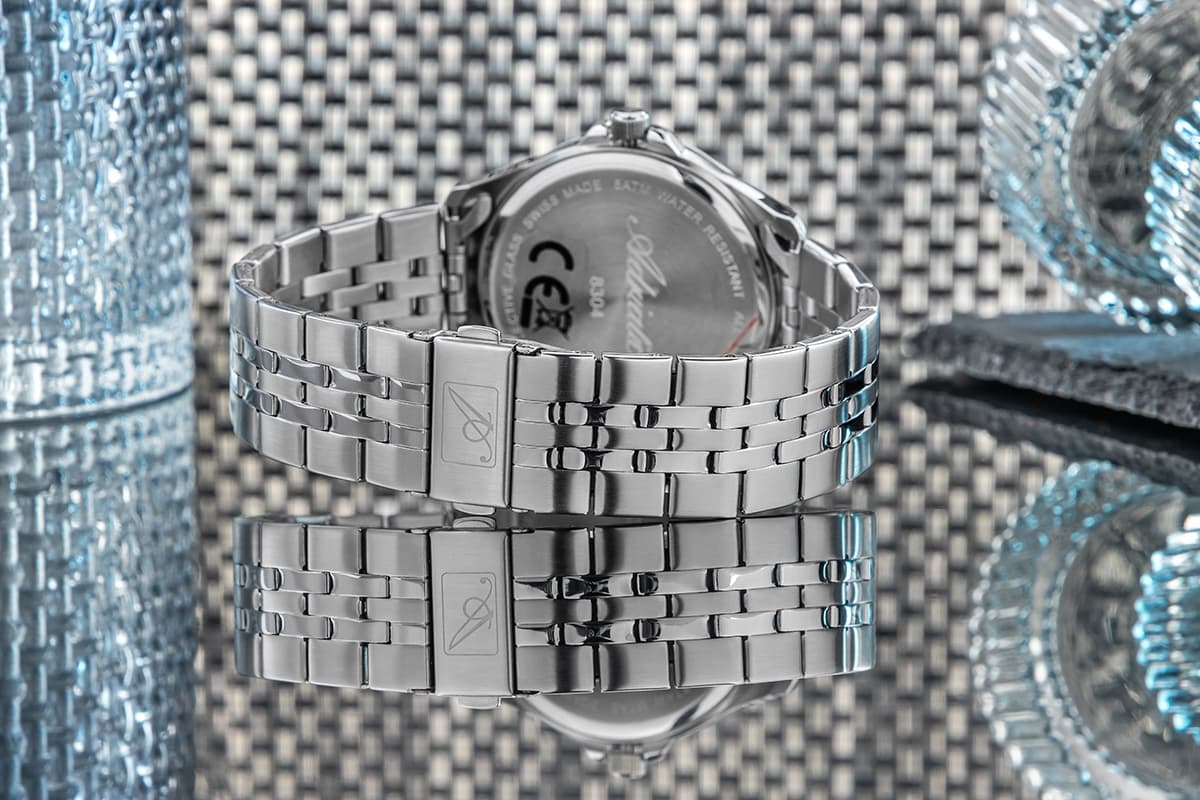 Zegarek Męski ADRIATICA Premiere A8304.5115Q + BOX