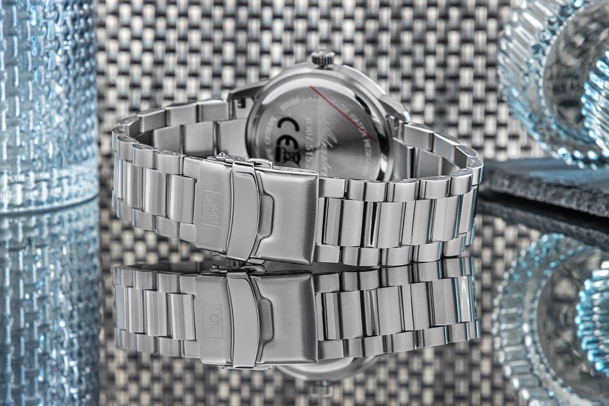 Zegarek Męski ADRIATICA Portofino A8307.5114Q + BOX