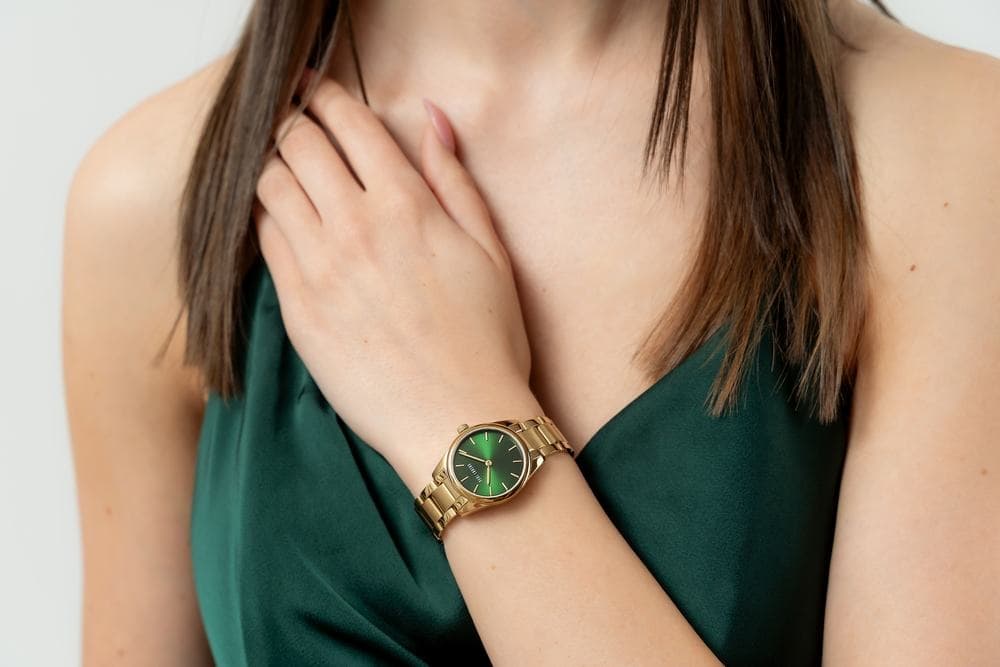 Zegarek Damski PAUL LORENS PL20008B-8D1 + BOX