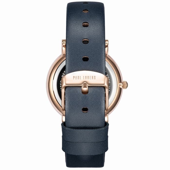 Zegarek Damski PAUL LORENS PL20005A-6F3 + BOX