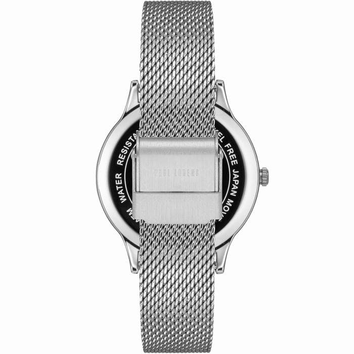 Zegarek Damski PAUL LORENS PL20000B-3C1 + BOX