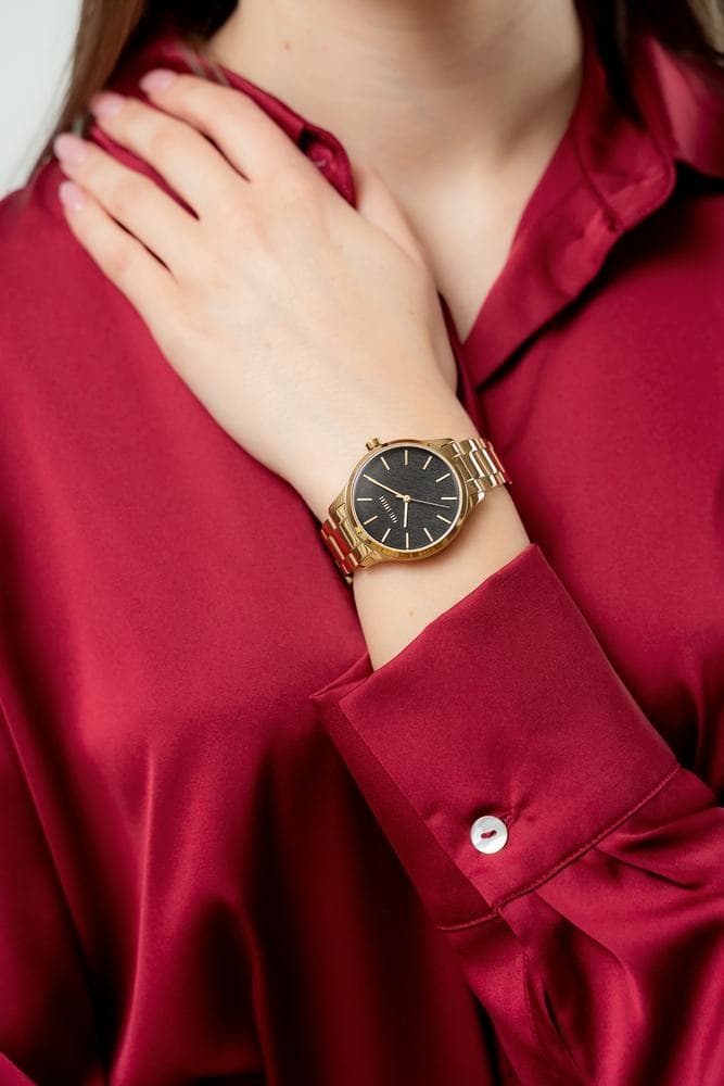 Zegarek Damski PAUL LORENS PL20007B-1D1 + BOX