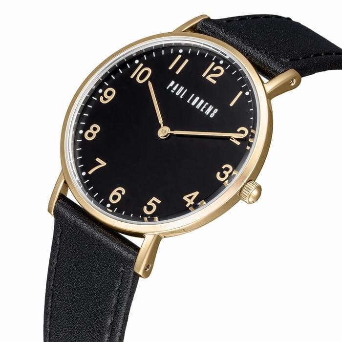 Zegarek Damski PAUL LORENS PL20006A-1A2 + BOX