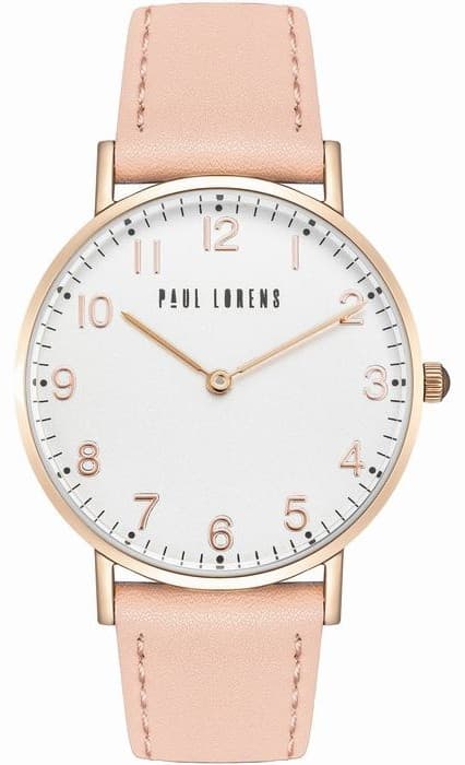 Zegarek Damski PAUL LORENS PL20006A-3E3 + BOX