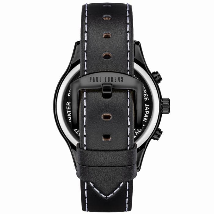 Zegarek Męski PAUL LORENS PL20011A-1A5+ BOX