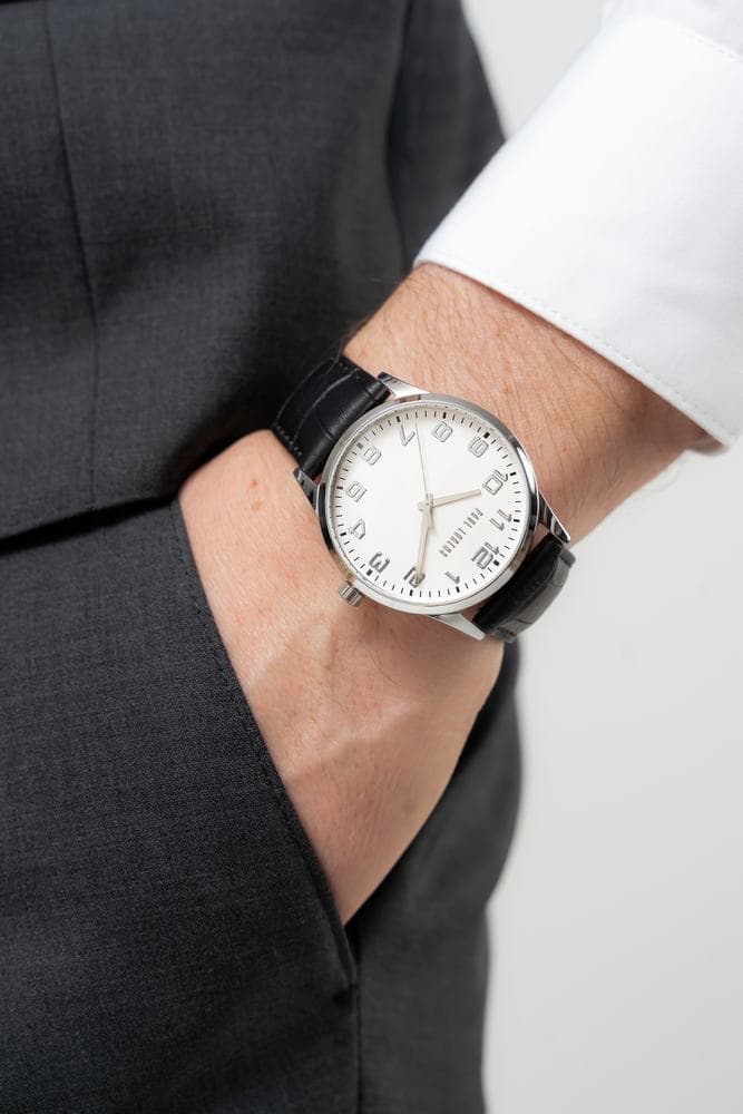 Zegarek Męski PAUL LORENS PL20022A-3A1 + BOX