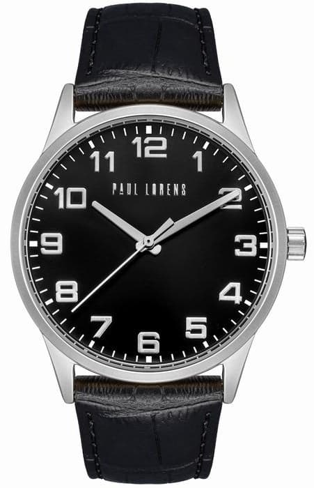 Zegarek Męski PAUL LORENS PL20022A-1A1 + BOX