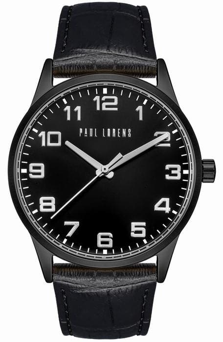 Zegarek Męski PAUL LORENS PL20022A-1A5 + BOX