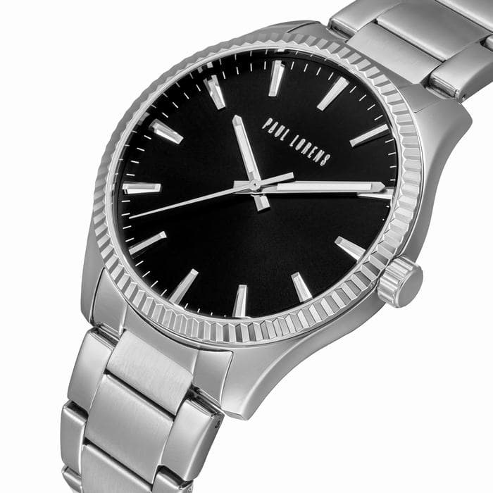 Zegarek Męski PAUL LORENS PL20012B-1C1 + BOX