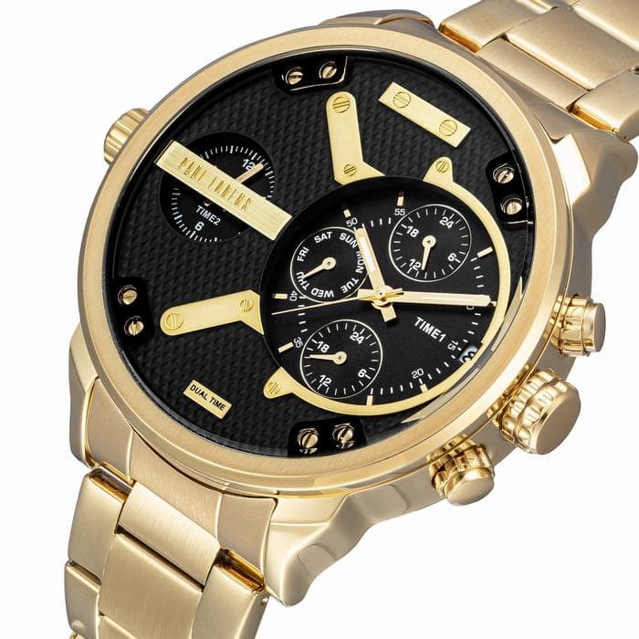 Zegarek Męski PAUL LORENS PL20021B-1D1 + BOX