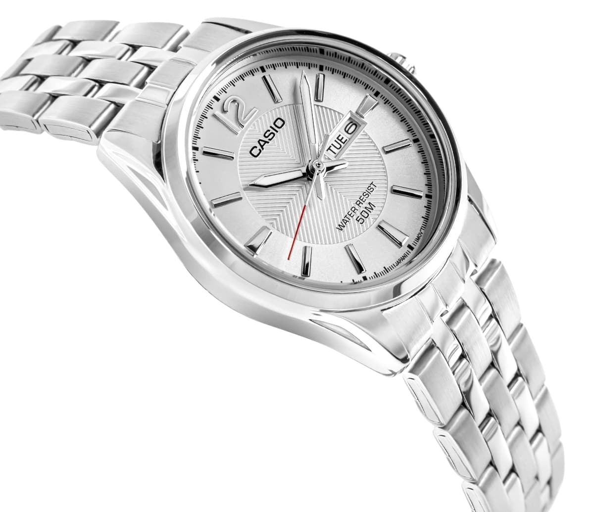 Zegarek Damski CASIO LTP-1335D-7AVDF + BOX