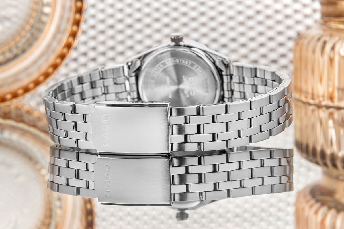 Zegarek Damski CASIO LTP-1335D-7AVDF + BOX