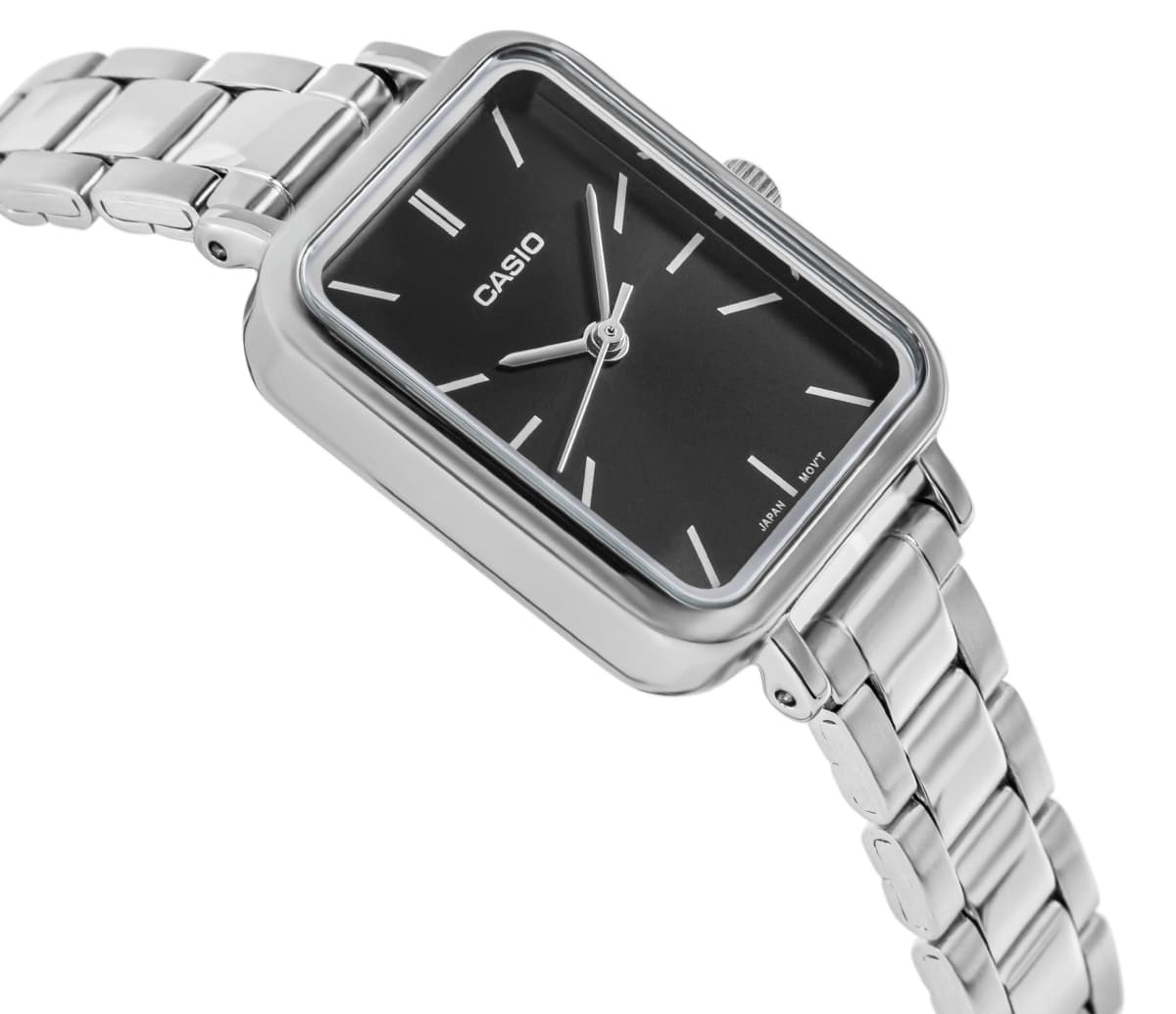 Zegarek Damski CASIO LTP-V009D-1EUDF + BOX