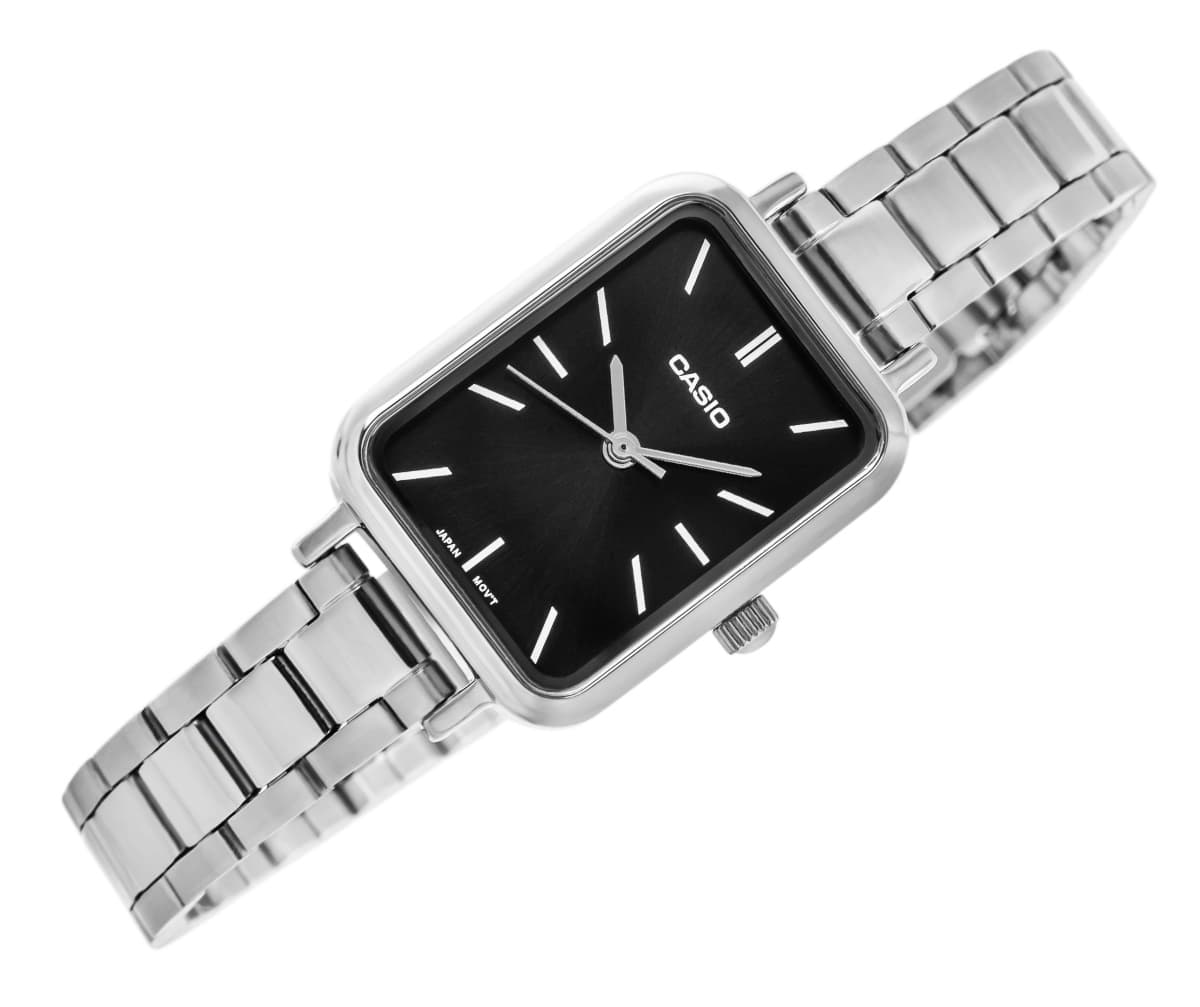 Zegarek Damski CASIO LTP-V009D-1EUDF + BOX