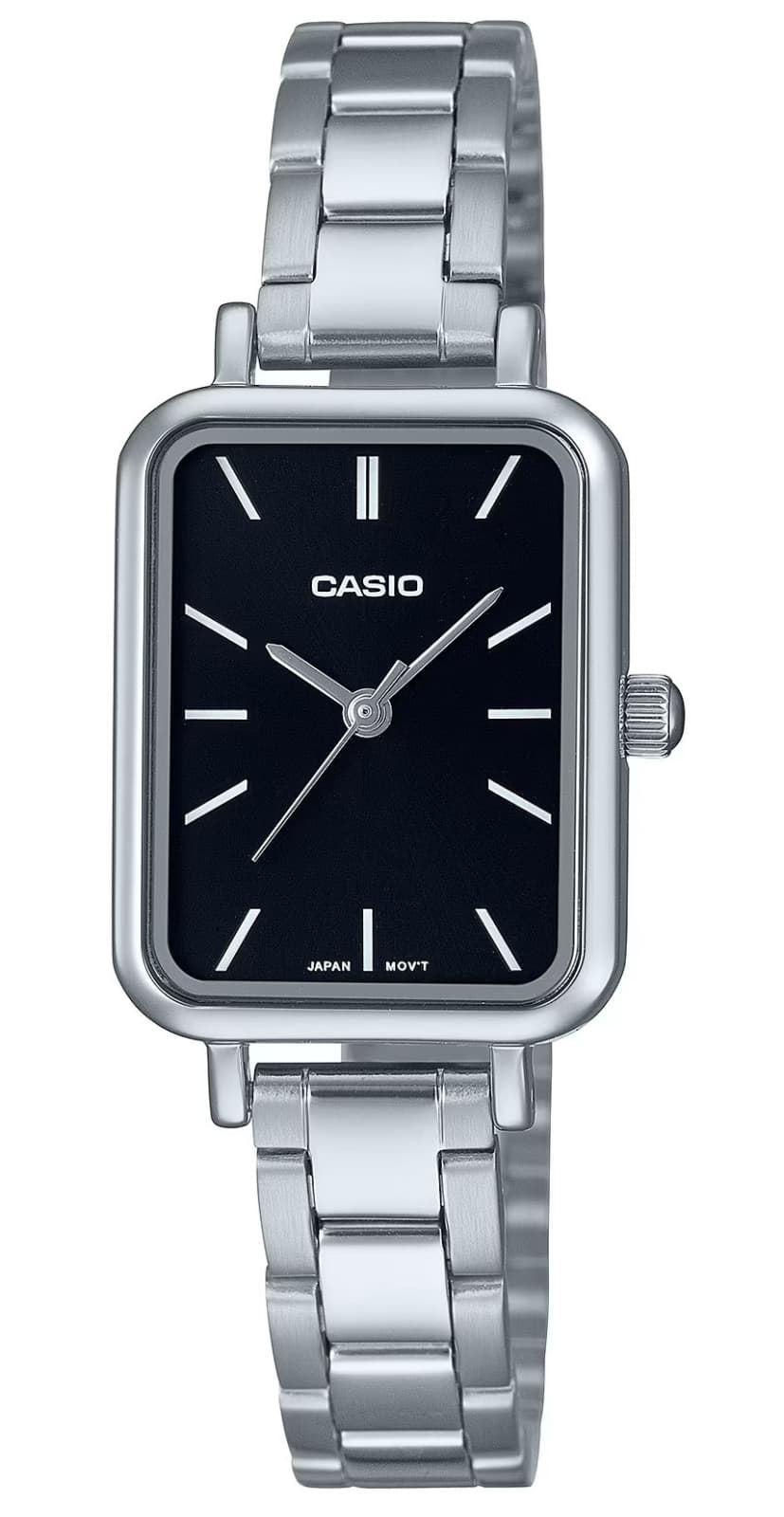 Zegarek Damski CASIO LTP-V009D-1EUDF + BOX