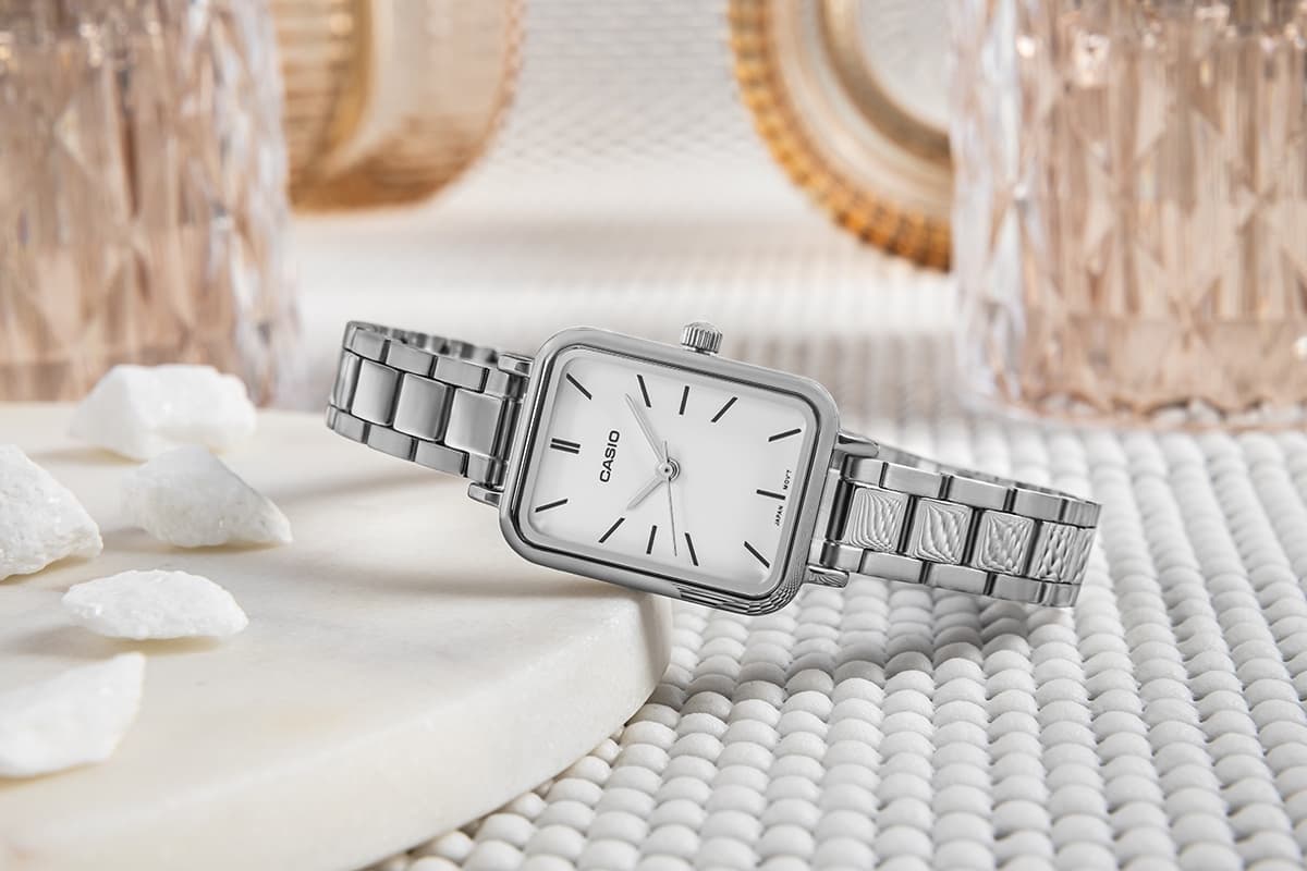 Zegarek Damski CASIO LTP-V009D-7EUDF + BOX