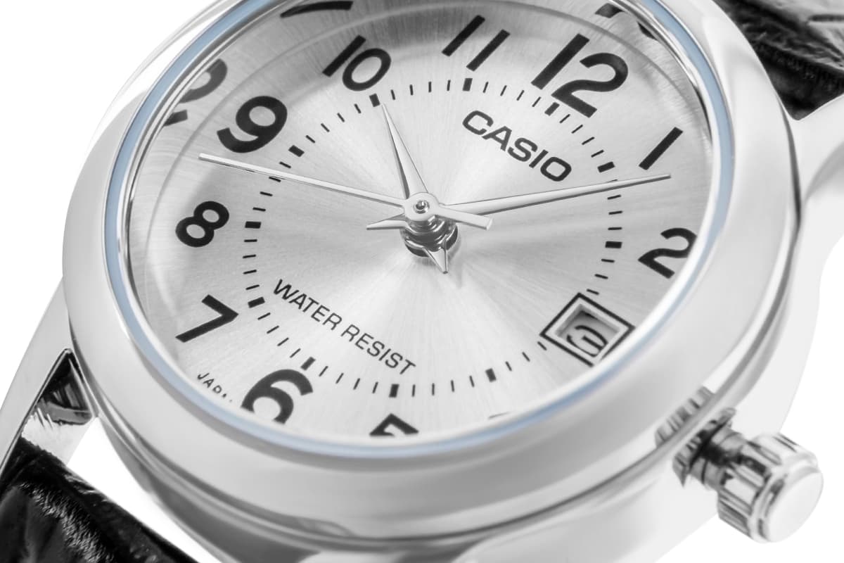 Zegarek Damski CASIO LTP-V002L-7BUDF + BOX