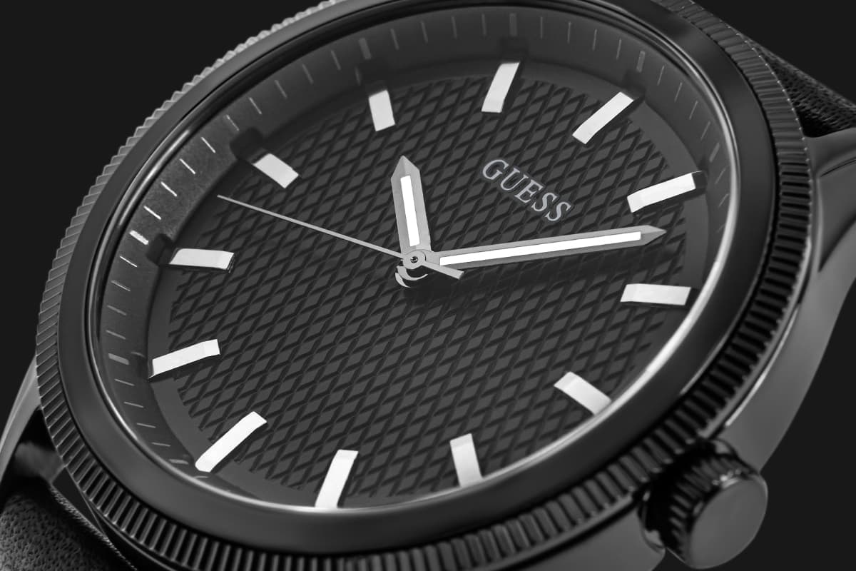 Zegarek Męski Guess Dex GW0846G3 + BOX