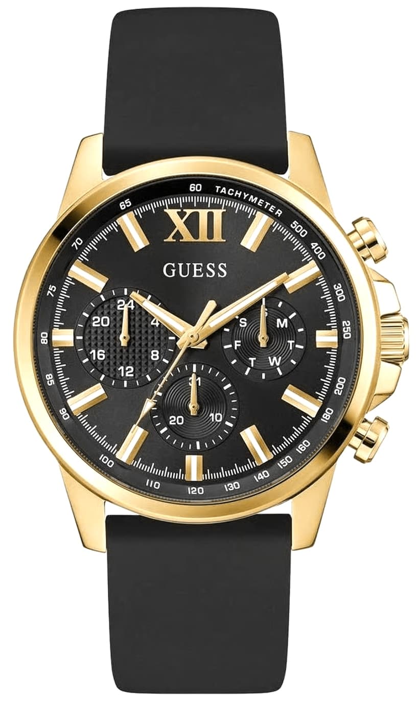 Zegarek Męski Guess Walker GW0913G2 + BOX