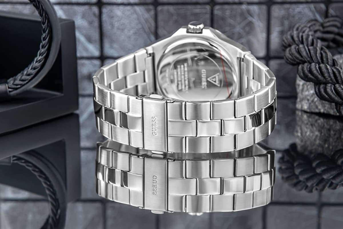 Zegarek Męski Guess Emperor GW0849G1 + BOX