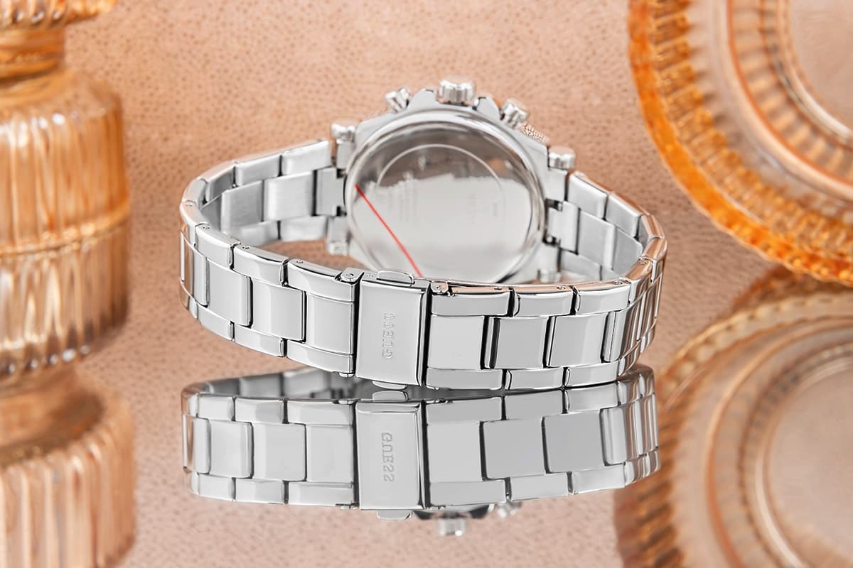 Zegarek Damski Guess Cosmic GW0590L1 + BOX