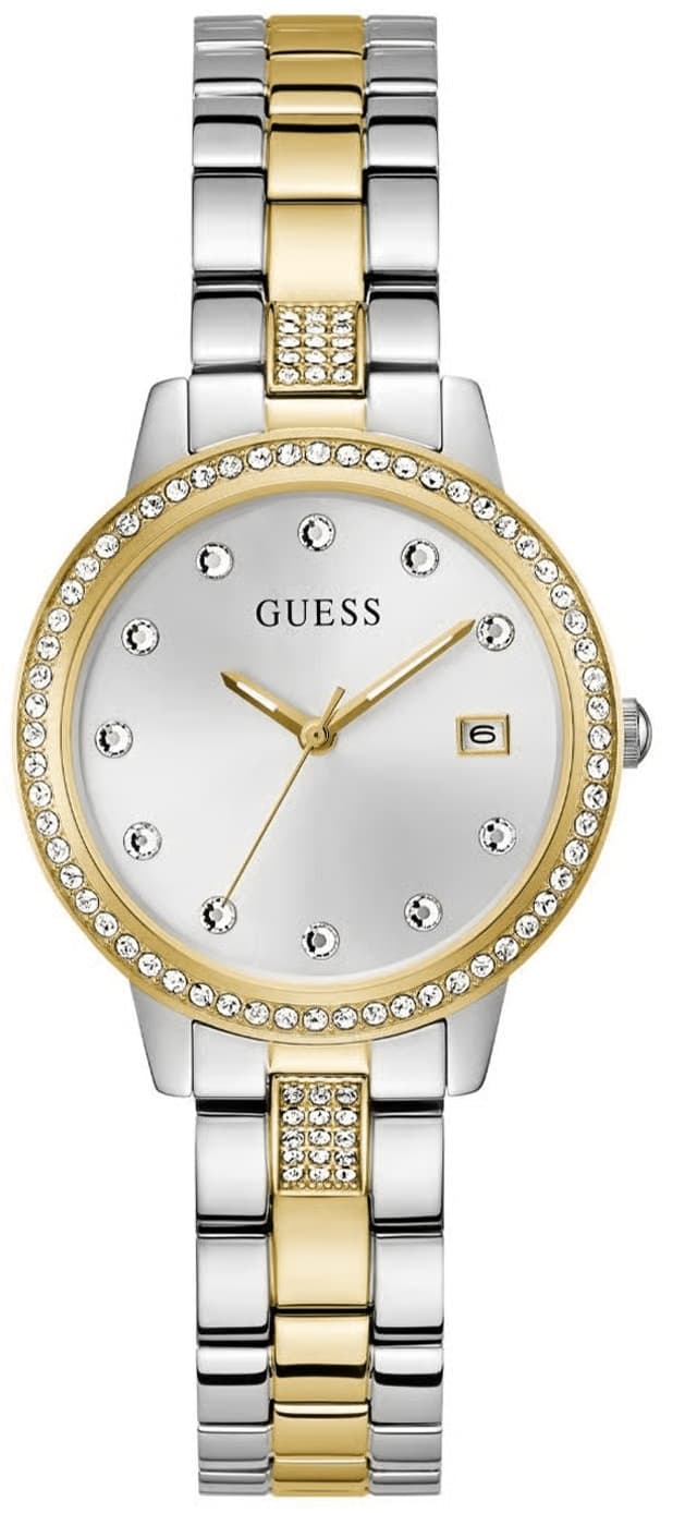 Zegarek Damski Guess Heartless GW0725L1 + BOX