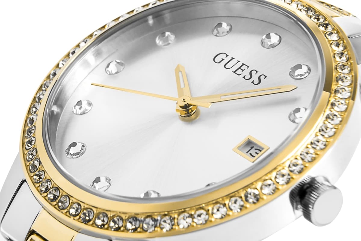 Zegarek Damski Guess Heartless GW0725L1 + BOX
