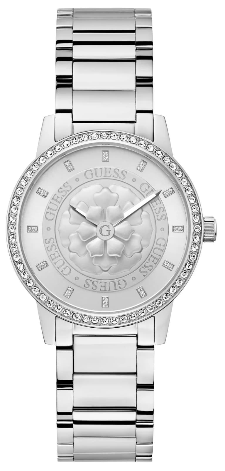 Zegarek Damski Guess Petal GW0747L1 + BOX
