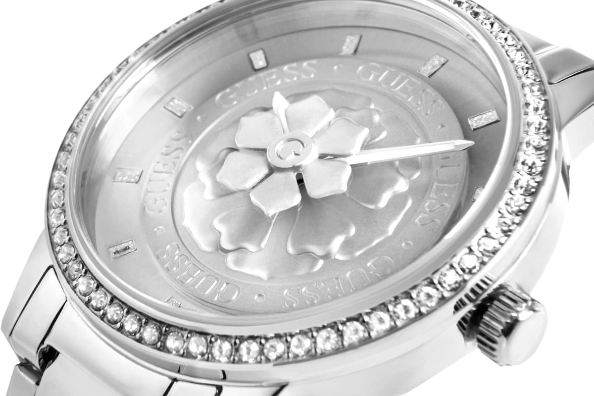 Zegarek Damski Guess Petal GW0747L1 + BOX