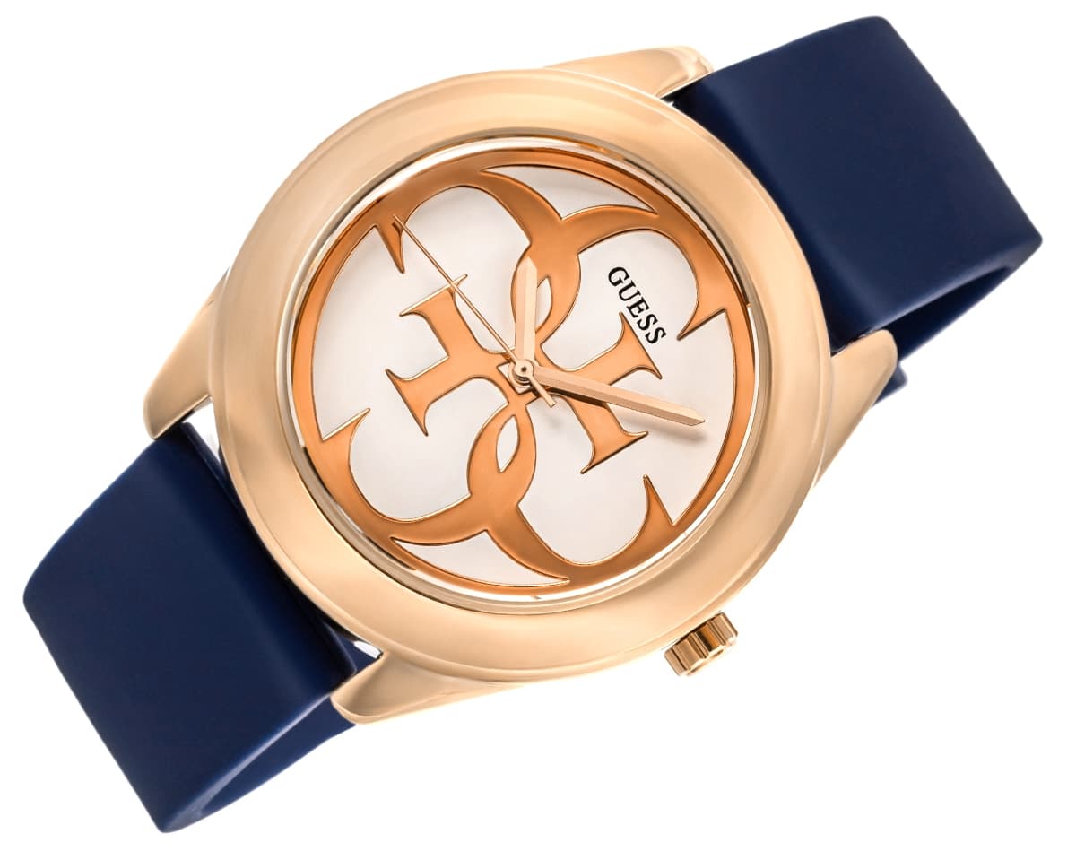Zegarek Damski Guess Twist W0911L6 + BOX