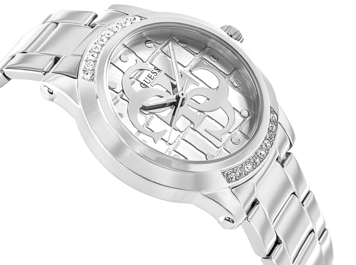 Zegarek Damski Guess Annette GW0861L1 + BOX