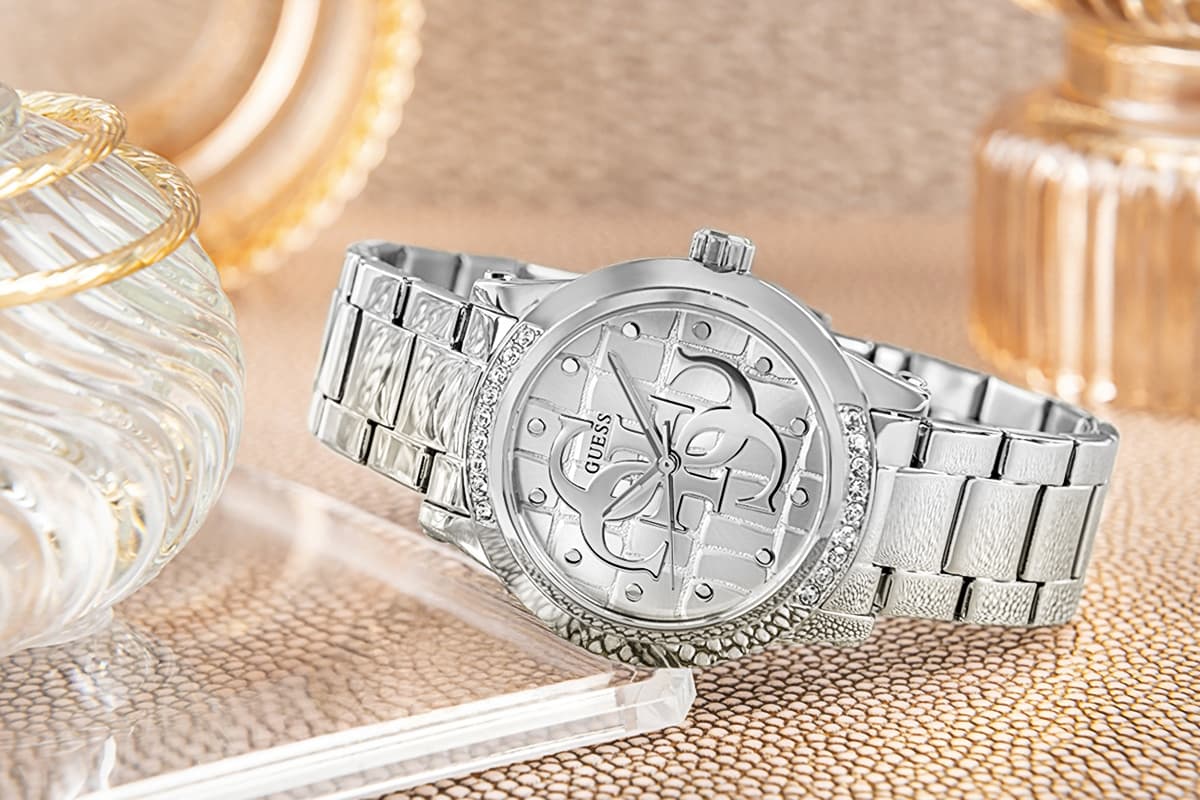 Zegarek Damski Guess Annette GW0861L1 + BOX