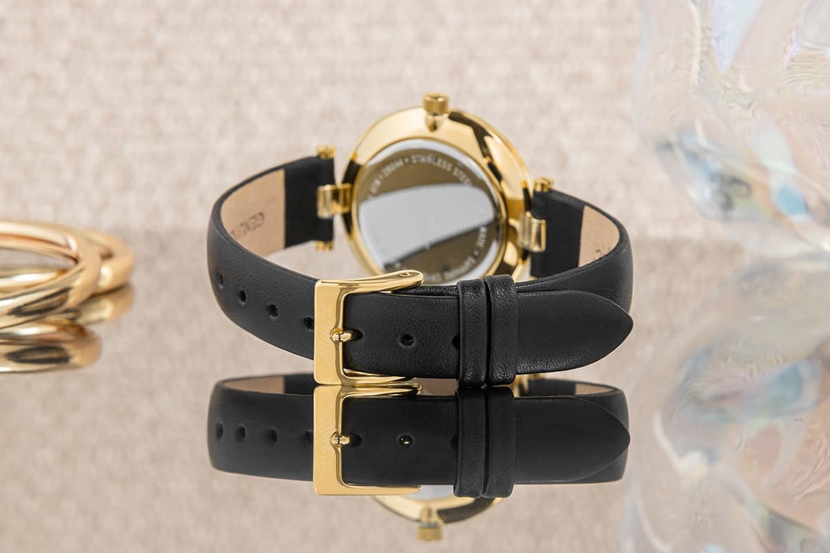 Zegarek Damski Atlantic Royal Diamonds 29044.45.37 + BOX