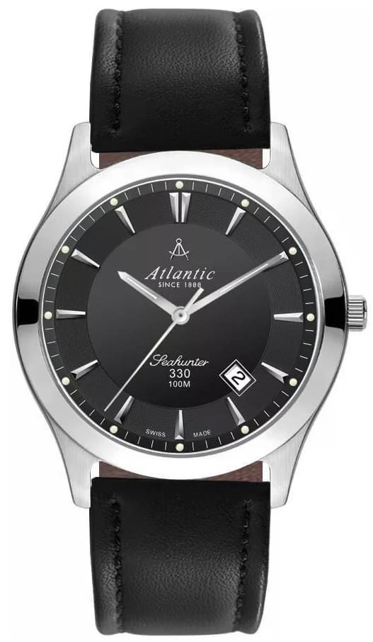 Zegarek Męski Atlantic Seahunter 71360.41.61 + BOX