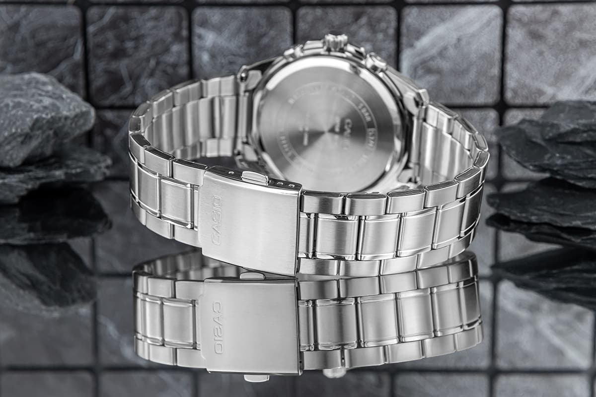 Zegarek Męski CASIO MTP-1375D-3AVDF + BOX