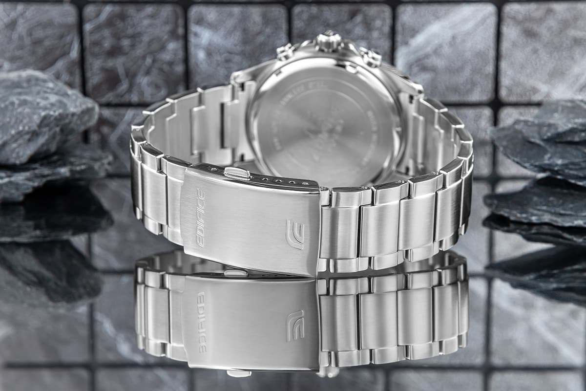 Zegarek Męski CASIO EDIFICE EFR-526D-2AVUEF + B0X