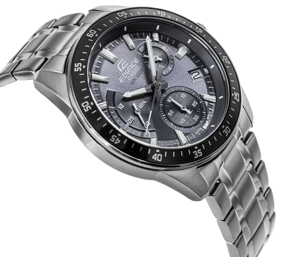 Zegarek Męski CASIO EDIFICE EFV-540DC-1CVUEF + B0X