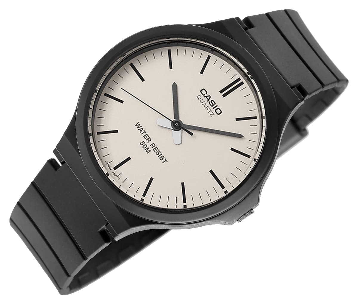 Zegarek Męski CASIO MW-240-7EVDF + BOX