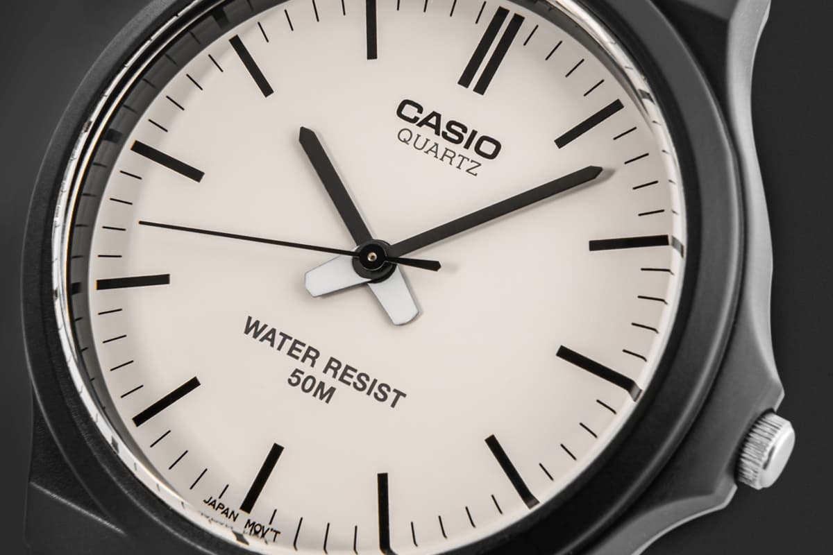 Zegarek Męski CASIO MW-240-7EVDF + BOX