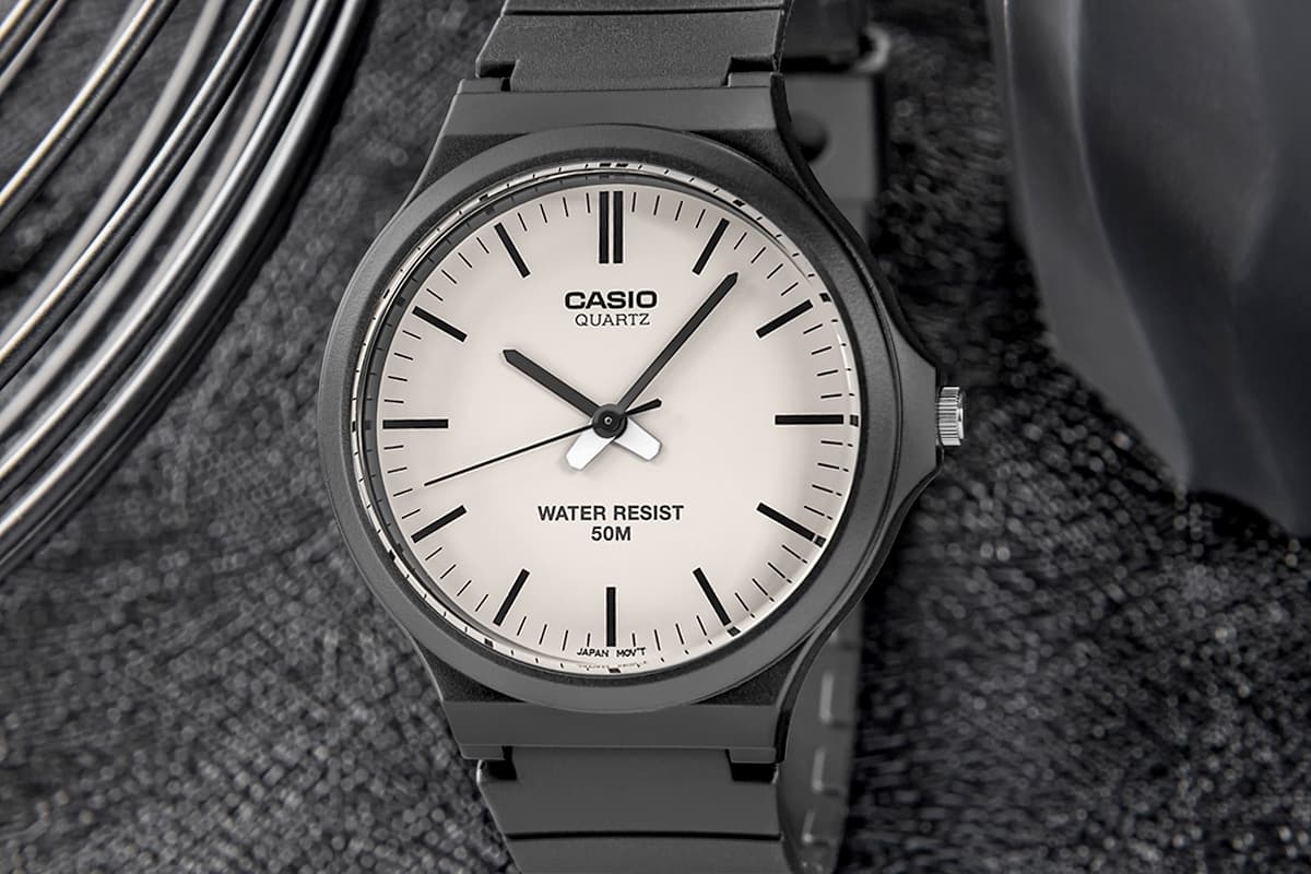 Zegarek Męski CASIO MW-240-7EVDF + BOX