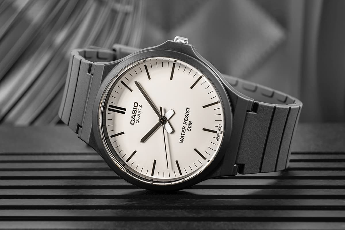 Zegarek Męski CASIO MW-240-7EVDF + BOX