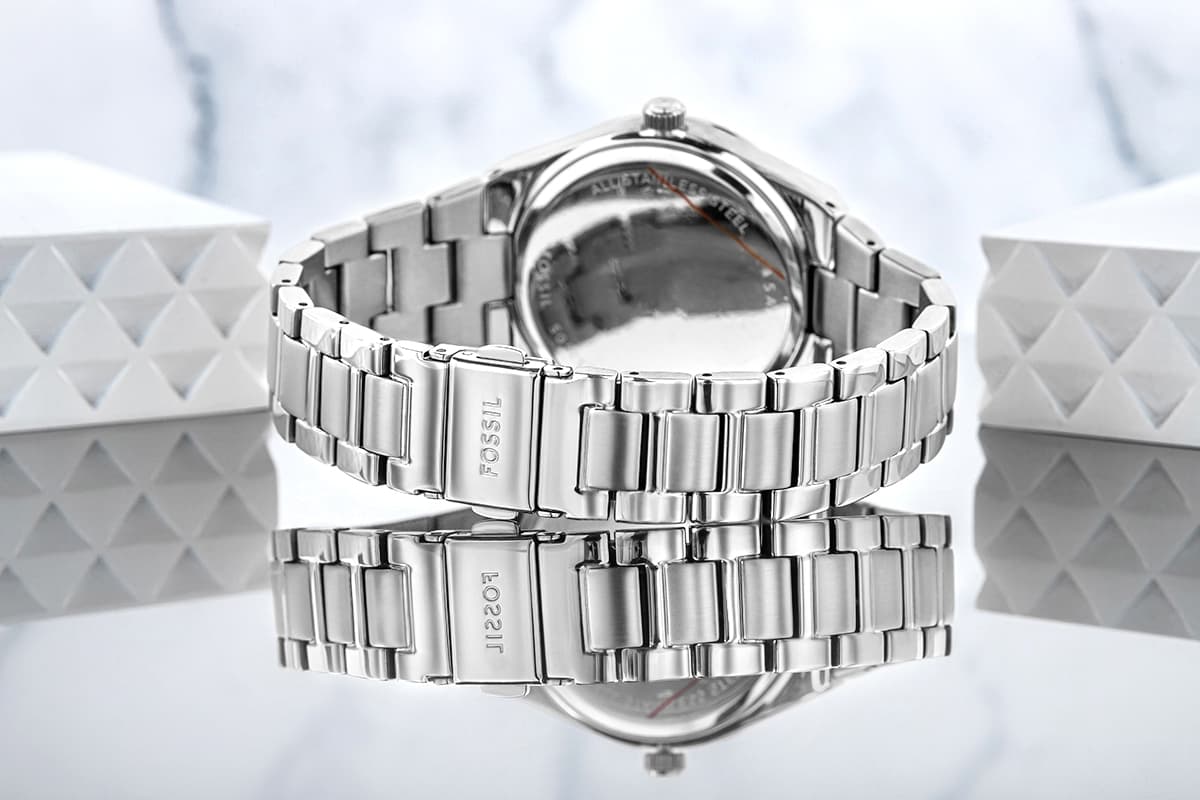 Zegarek Damski FOSSIL Scarlette ES5300 + BOX